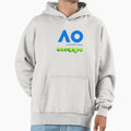 Australian open tennis - Adult & Kids T-Shirts, Sweatshirts & Hoodies apparel design preview 1