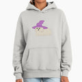 Wizard Charlotte Dog- The midnight gospel - Adult & Kids T-Shirts, Sweatshirts & Hoodies apparel design preview 1