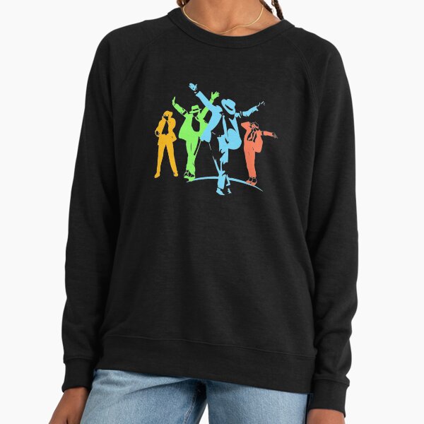 Neon Art King Of Pop Lightweight - Adult & Kids T-Shirts, Sweatshirts & Hoodies apparel design preview 1