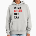 In My Cheer Dad Era - Adult & Kids T-Shirts, Sweatshirts & Hoodies apparel design preview 1