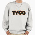 Tyco Halo - Adult & Kids T-Shirts, Sweatshirts & Hoodies apparel design preview 1