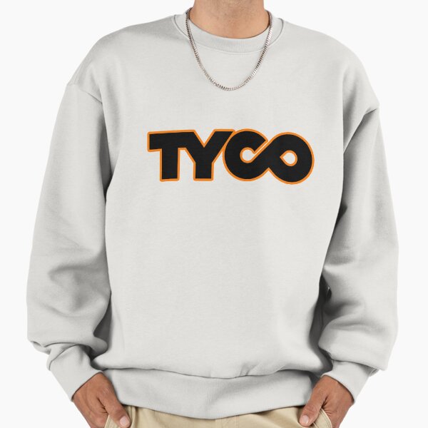 Tyco Halo - Adult & Kids T-Shirts, Sweatshirts & Hoodies apparel design preview 1