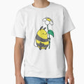 Bumblebee - Adult & Kids T-Shirts, Sweatshirts & Hoodies apparel design preview 1