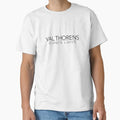 Val thorens - Adult & Kids T-Shirts, Sweatshirts & Hoodies apparel design preview 1