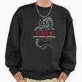 White Dragon Noodle Bar - Adult & Kids T-Shirts, Sweatshirts & Hoodies apparel design preview 1