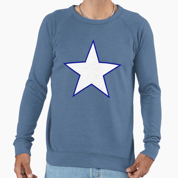 Superhero Star Lightweight - Adult & Kids T-Shirts, Sweatshirts & Hoodies apparel design preview 1