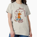 MON ONCLE 1958 - Adult & Kids T-Shirts, Sweatshirts & Hoodies apparel design preview 1