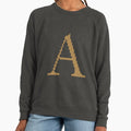 Weasley Sweater Letter A Lightweight - Adult & Kids T-Shirts, Sweatshirts & Hoodies apparel design preview 1