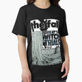 THE fall live at witch trials band - Adult & Kids T-Shirts, Sweatshirts & Hoodies apparel design preview 1