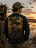 Simply Southern Swamp Dog - Adult & Kids T-Shirts, Sweatshirts & Hoodies apparel design preview 1