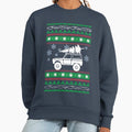Christmas Xmas Ugly Sweater - Adult & Kids T-Shirts, Sweatshirts & Hoodies apparel design preview 1