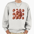 Cherries digital painting series - Adult & Kids T-Shirts, Sweatshirts & Hoodies apparel design preview 1