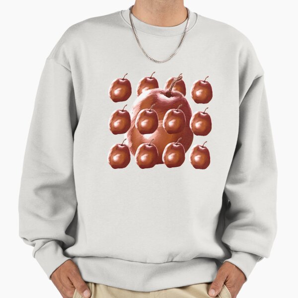 Cherries digital painting series - Adult & Kids T-Shirts, Sweatshirts & Hoodies apparel design preview 1