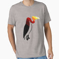 Vulture Legendary Animals - Adult & Kids T-Shirts, Sweatshirts & Hoodies apparel design preview 1