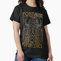 Fontaine Futuristics - Adult & Kids T-Shirts, Sweatshirts & Hoodies apparel design preview 1