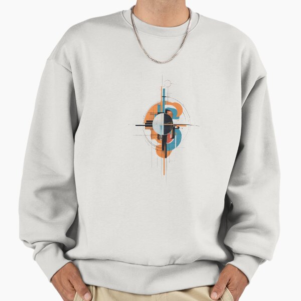Geometric Pattern - Adult & Kids T-Shirts, Sweatshirts & Hoodies apparel design preview 1