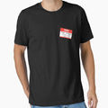 Hello My Name Is Inigo Montoya - Adult & Kids T-Shirts, Sweatshirts & Hoodies apparel design preview 1