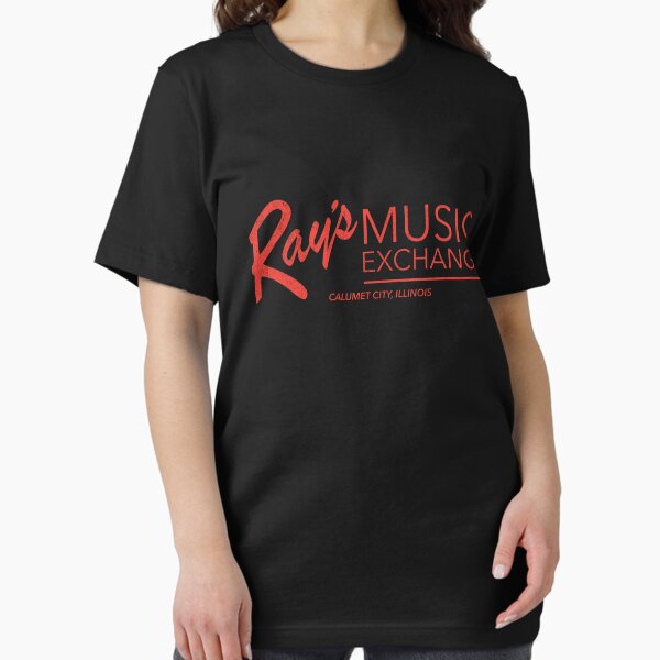 Ray's Music Exchange Calumet City, Illinois - Adult & Kids T-Shirts, Sweatshirts & Hoodies apparel design preview 1