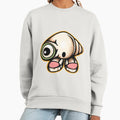 Marcel the shell - Adult & Kids T-Shirts, Sweatshirts & Hoodies apparel design preview 1
