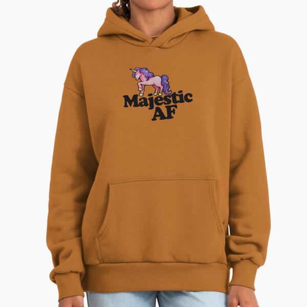 Majestic AF - Adult & Kids T-Shirts, Sweatshirts & Hoodies apparel design preview 1