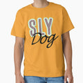 Sly Dog - Adult & Kids T-Shirts, Sweatshirts & Hoodies apparel design preview 1
