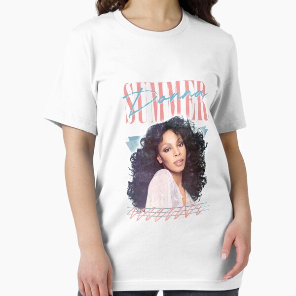 Donna Summer - Adult & Kids T-Shirts, Sweatshirts & Hoodies apparel design preview 1