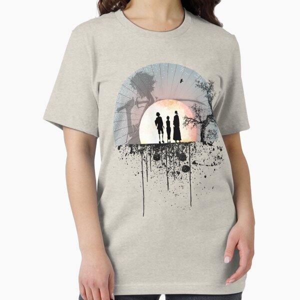 Samurai Splatter - Adult & Kids T-Shirts, Sweatshirts & Hoodies apparel design preview 1
