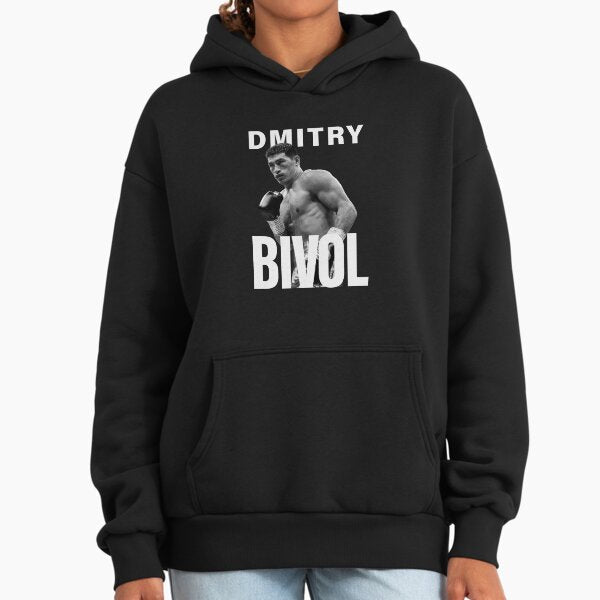 Bivol - Adult & Kids T-Shirts, Sweatshirts & Hoodies apparel design preview 1