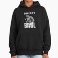 Bivol - Adult & Kids T-Shirts, Sweatshirts & Hoodies apparel design preview 1