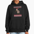 New Zealand Kiwi Bird Ugly Christmas Sweater Winter - Adult & Kids T-Shirts, Sweatshirts & Hoodies apparel design preview 1