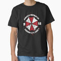 Umbrella Corporation - Adult & Kids T-Shirts, Sweatshirts & Hoodies apparel design preview 1
