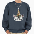 Custom Design - Adult & Kids T-Shirts, Sweatshirts & Hoodies apparel design preview 1