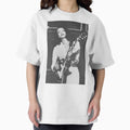 Sade playing the guitar - Adult & Kids T-Shirts, Sweatshirts & Hoodies apparel design preview 1
