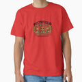 Pottsfield Harvest Festival - Adult & Kids T-Shirts, Sweatshirts & Hoodies apparel design preview 1