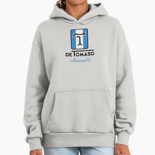 DeTomaso Automobili - Adult & Kids T-Shirts, Sweatshirts & Hoodies apparel design preview 1