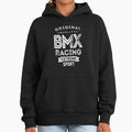 BMX Racing - Adult & Kids T-Shirts, Sweatshirts & Hoodies apparel design preview 1