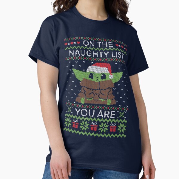 Naughty Boy - Adult & Kids T-Shirts, Sweatshirts & Hoodies apparel design preview 1
