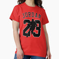 His Airness - Adult & Kids T-Shirts, Sweatshirts & Hoodies apparel design preview 1