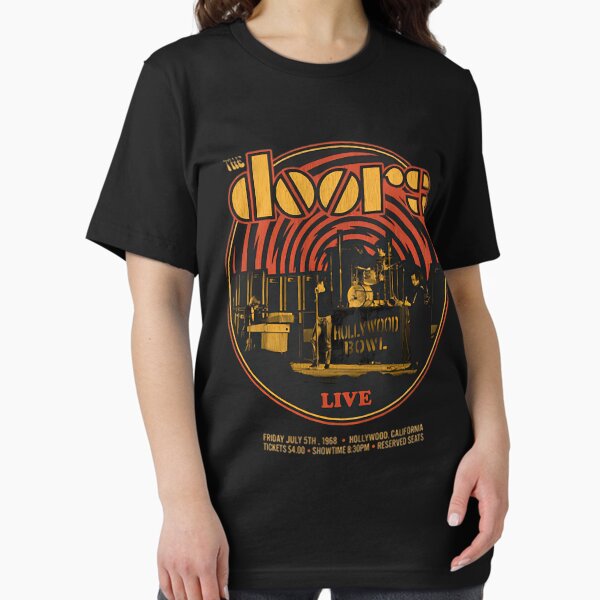 The Morrison Vintage Band Setup For Fans - Adult & Kids T-Shirts, Sweatshirts & Hoodies apparel design preview 1