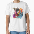 The Boy Who Lived Movies Collections - Adult & Kids T-Shirts, Sweatshirts & Hoodies apparel design preview 1