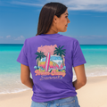 Girlie Girl Originals Chasing Summer - Adult & Kids T-Shirts, Sweatshirts & Hoodies apparel design preview 1