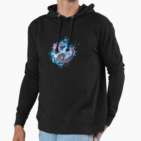 Protogen - Adult & Kids T-Shirts, Sweatshirts & Hoodies apparel design preview 1