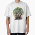 Legendary Ape - Adult & Kids T-Shirts, Sweatshirts & Hoodies apparel design preview 1