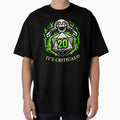 IT'S CRITICAL!!! - Adult & Kids T-Shirts, Sweatshirts & Hoodies apparel design preview 1