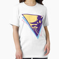 Flashback Darkwing Duck 90s Retro - Adult & Kids T-Shirts, Sweatshirts & Hoodies apparel design preview 1