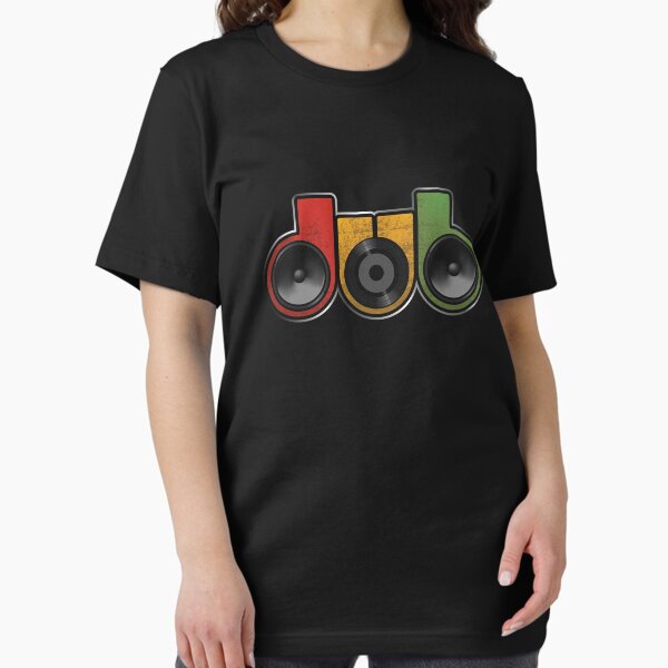 Dub [Original Version] - Adult & Kids T-Shirts, Sweatshirts & Hoodies apparel design preview 1