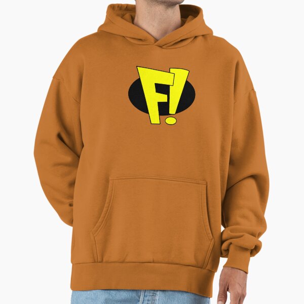 Freakazoid Chest Logo - Adult & Kids T-Shirts, Sweatshirts & Hoodies apparel design preview 1