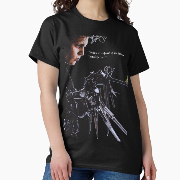 I am different - Adult & Kids T-Shirts, Sweatshirts & Hoodies apparel design preview 1