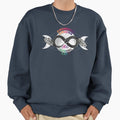 Spring Camp 2025 Divinity in Nature - Adult & Kids T-Shirts, Sweatshirts & Hoodies apparel design preview 1