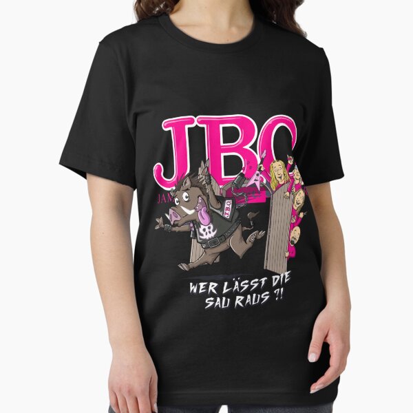 J.B.O Bands Art Funny - Adult & Kids T-Shirts, Sweatshirts & Hoodies apparel design preview 1